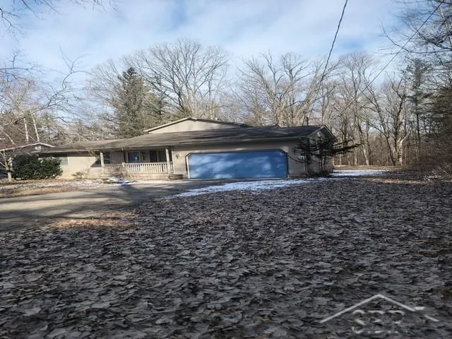 3861 Jim Drive Bridgeport Charter Township, MI 48722