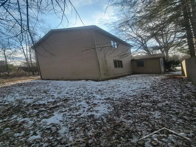 3861 Jim Drive Bridgeport Charter Township, MI 48722