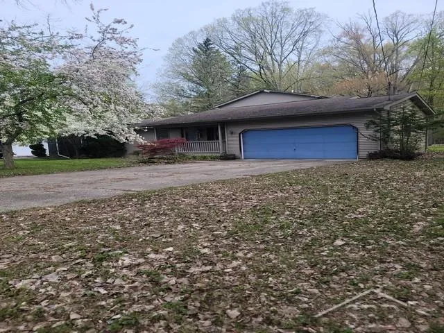 3861 Jim Drive Bridgeport Charter Township, MI 48722