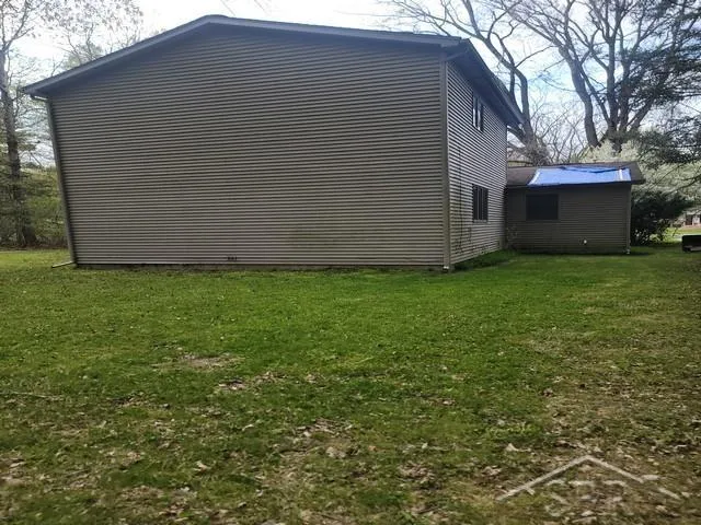 3861 Jim Drive Bridgeport Charter Township, MI 48722