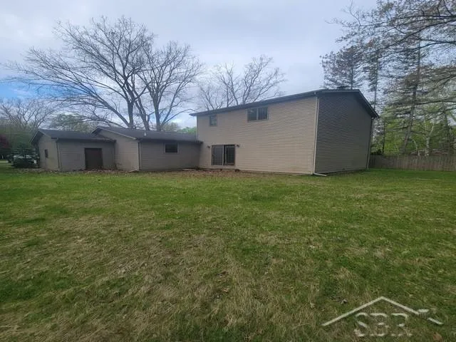 3861 Jim Drive Bridgeport Charter Township, MI 48722
