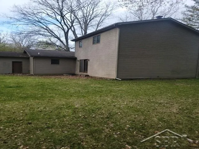 3861 Jim Drive Bridgeport Charter Township, MI 48722