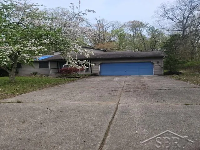 3861 Jim Drive Bridgeport Charter Township, MI 48722