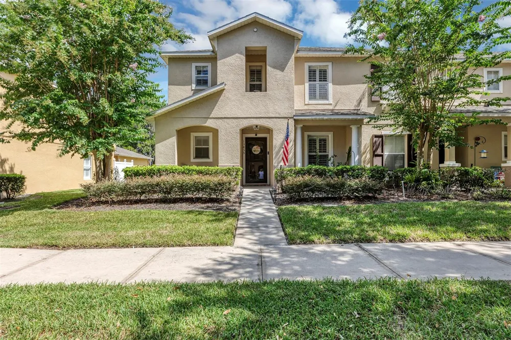 13855 GOLDEN RUSSET DRIVE Winter Garden, FL 34787