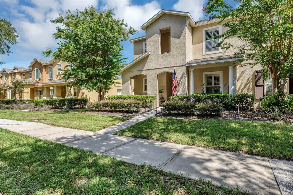 13855 GOLDEN RUSSET DRIVE Winter Garden, FL 34787