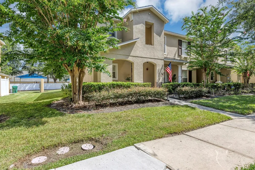 13855 GOLDEN RUSSET DRIVE Winter Garden, FL 34787