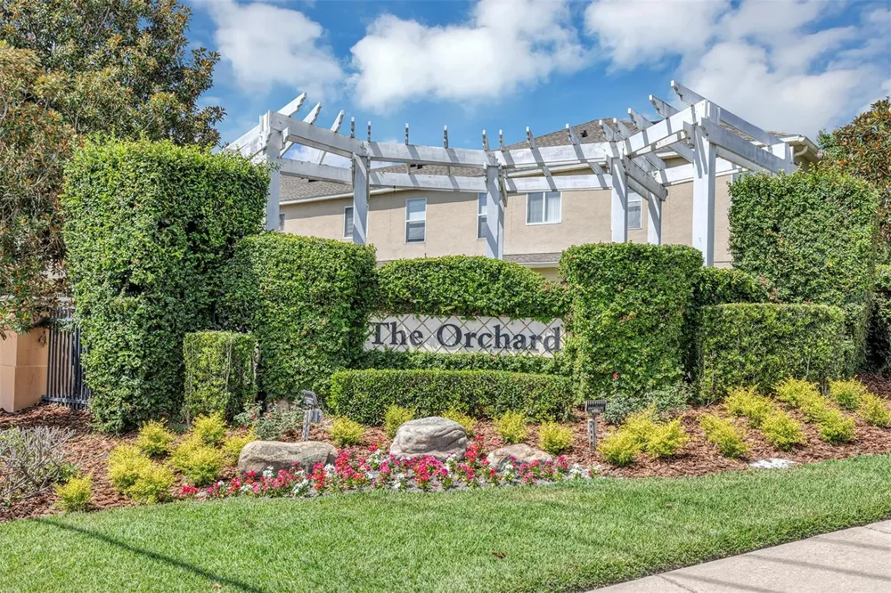 13855 GOLDEN RUSSET DRIVE Winter Garden, FL 34787