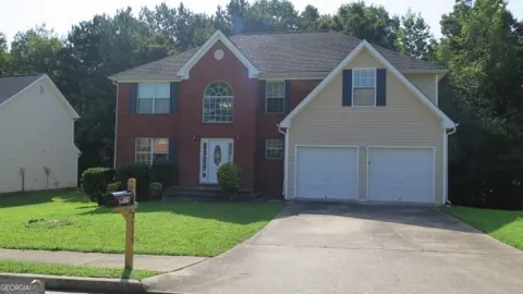 3775 Georgia DR