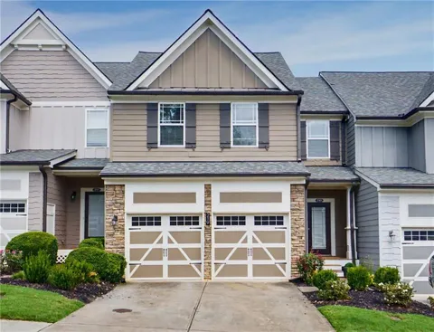 219 Stone Park Drive
