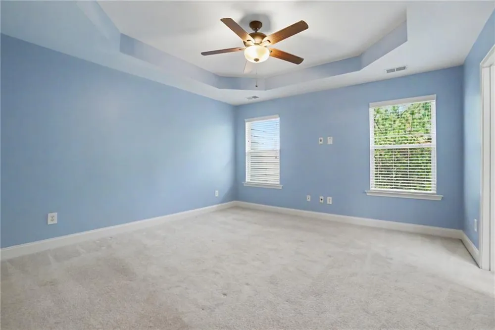 219 Stone Park Drive Woodstock, GA 30188