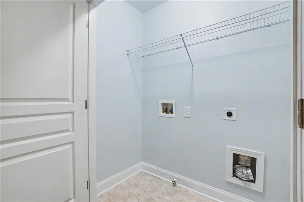 219 Stone Park Drive Woodstock, GA 30188