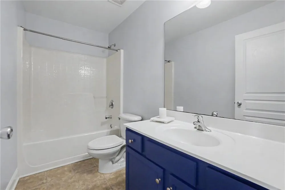 219 Stone Park Drive Woodstock, GA 30188