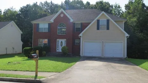 3775 Georgia Drive