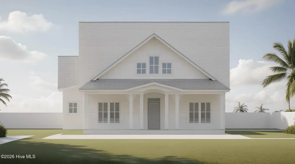 2422 Lake Ridge Drive Southport, NC 28461