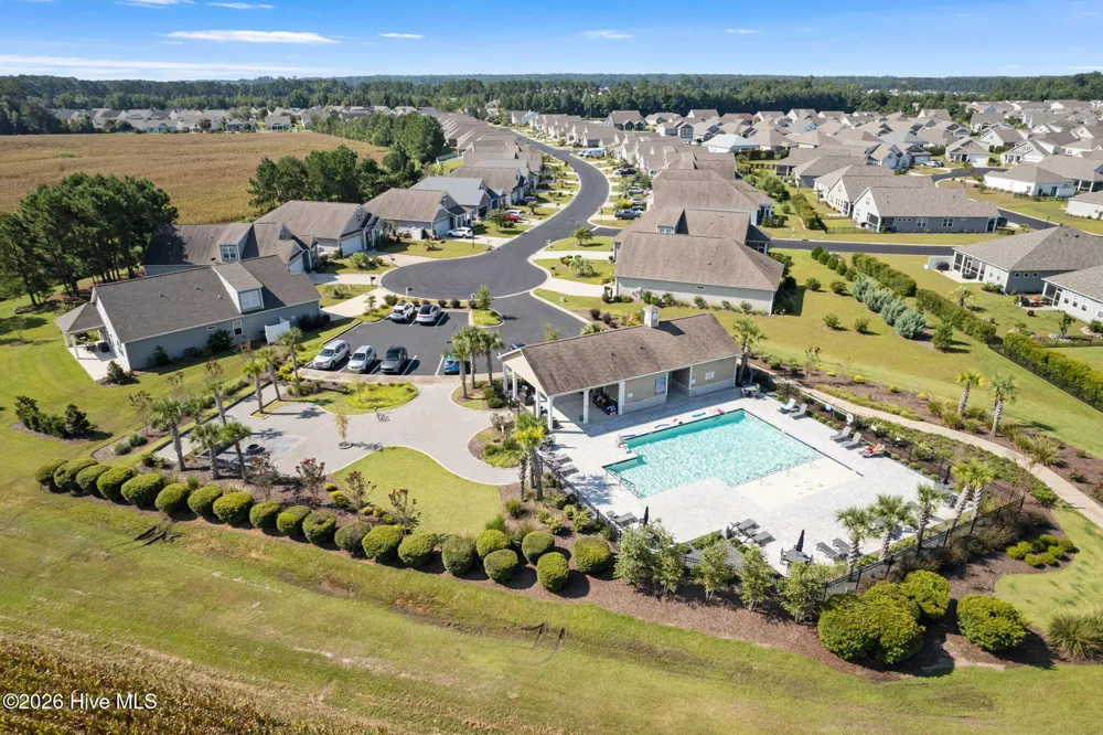 1313 Fence Post Lane Carolina Shores, NC 28467
