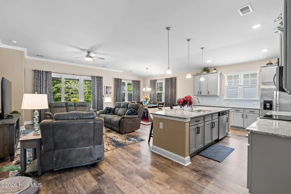 1313 Fence Post Lane Carolina Shores, NC 28467