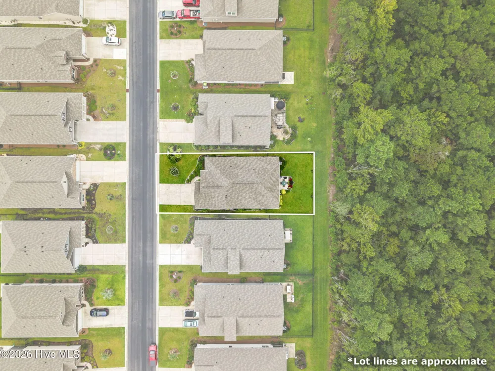 1313 Fence Post Lane Carolina Shores, NC 28467