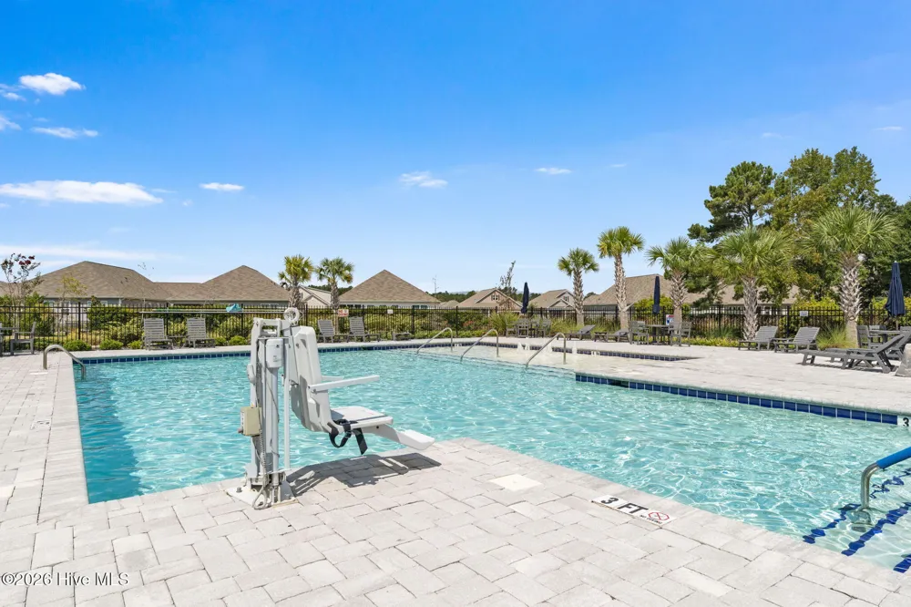 1313 Fence Post Lane Carolina Shores, NC 28467