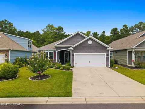1313 Fence Post Lane