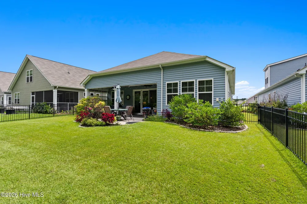 1313 Fence Post Lane Carolina Shores, NC 28467
