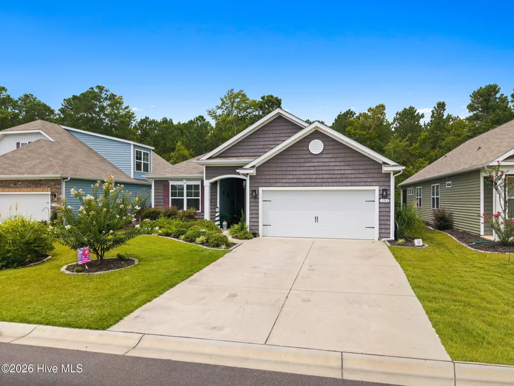 1313 Fence Post Lane Carolina Shores, NC 28467