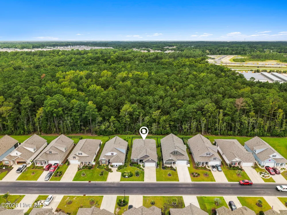 1313 Fence Post Lane Carolina Shores, NC 28467