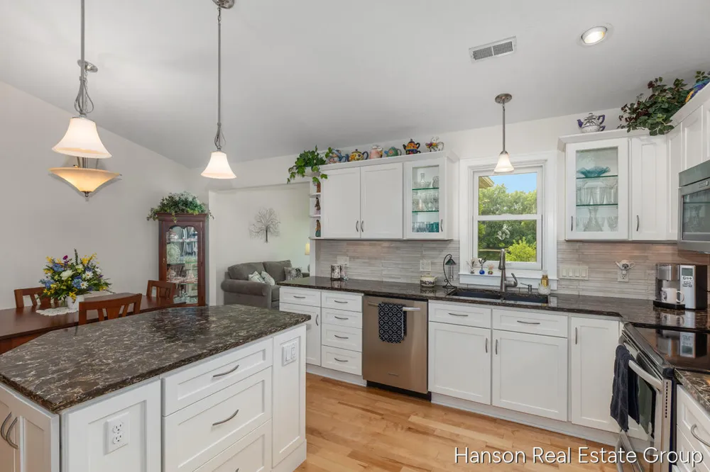 920 Clark Street #12 Lowell, MI 49331