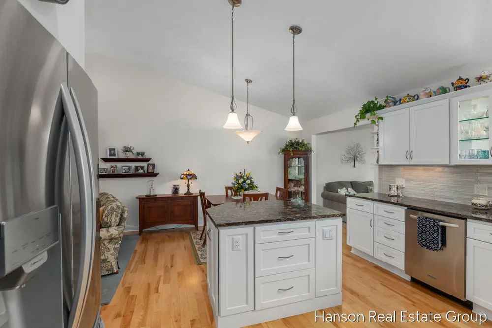 920 Clark Street #12 Lowell, MI 49331
