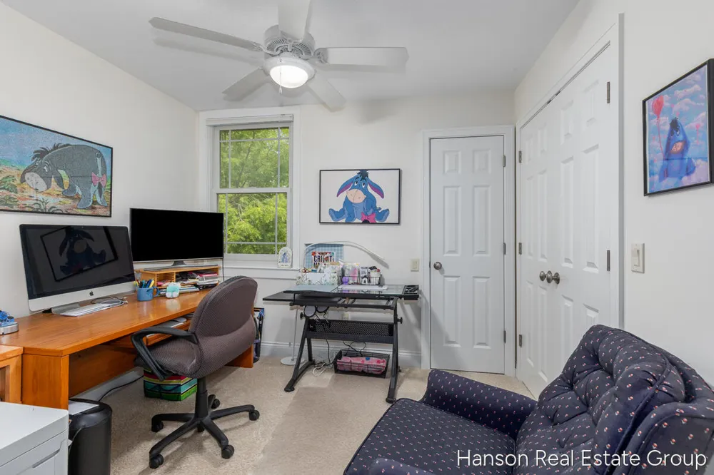 920 Clark Street #12 Lowell, MI 49331