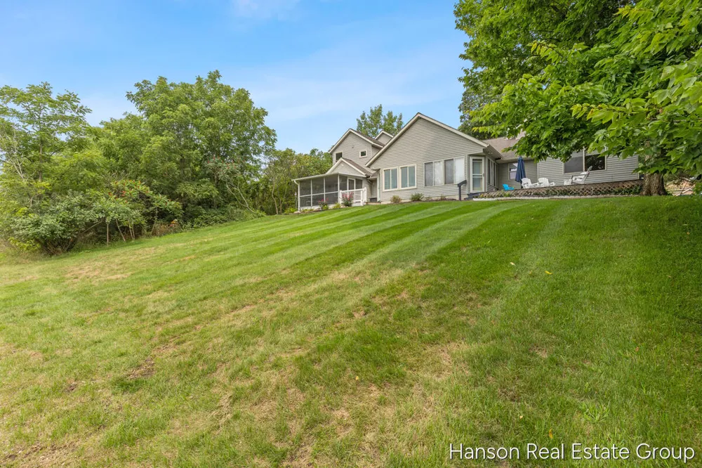 920 Clark Street #12 Lowell, MI 49331
