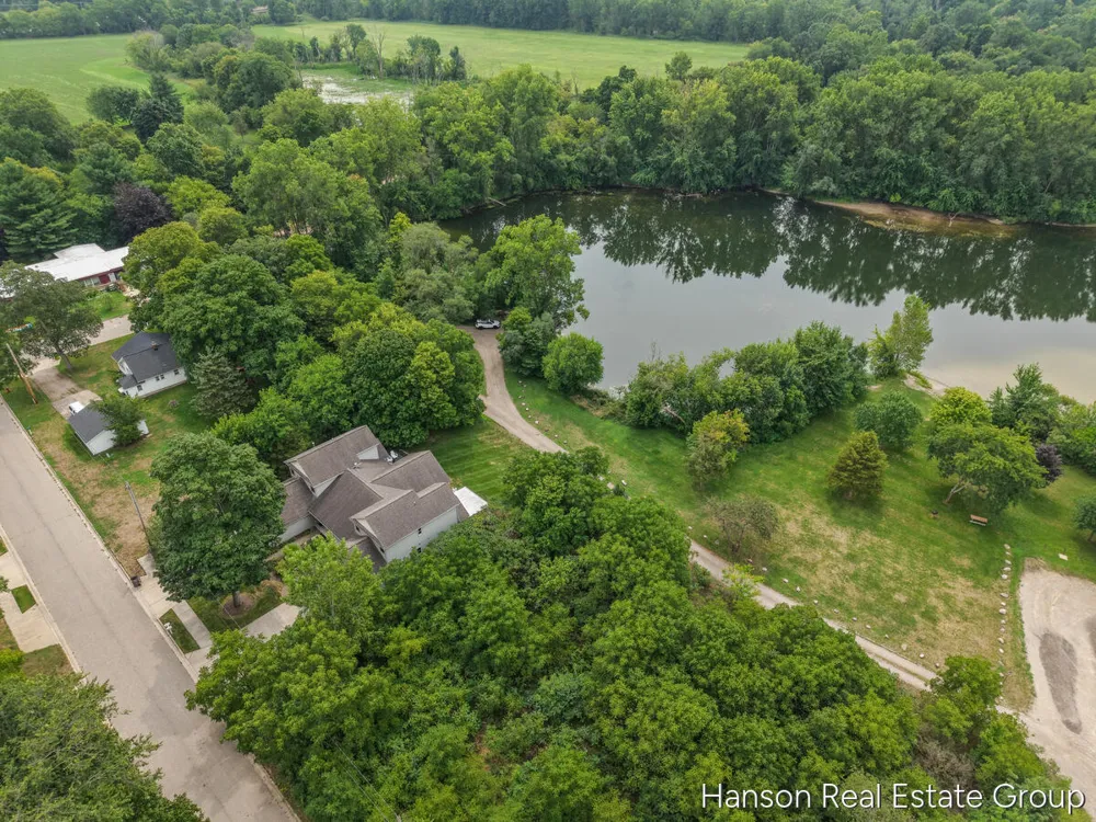 920 Clark Street #12 Lowell, MI 49331