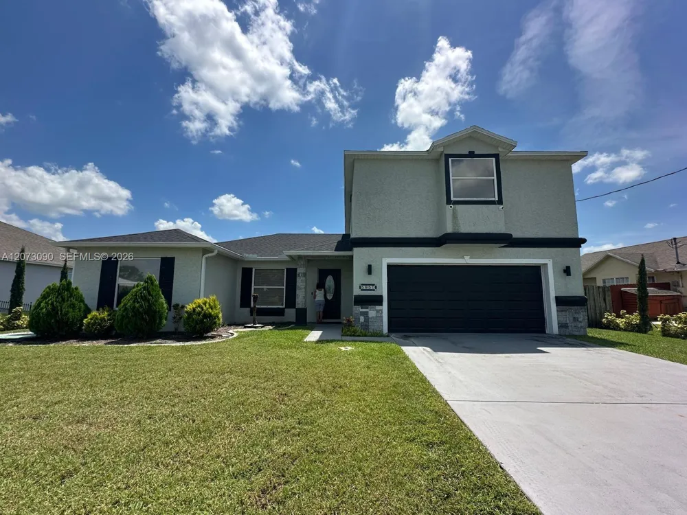 5950 NW Wolverine Rd #0 Port St. Lucie, FL 34986