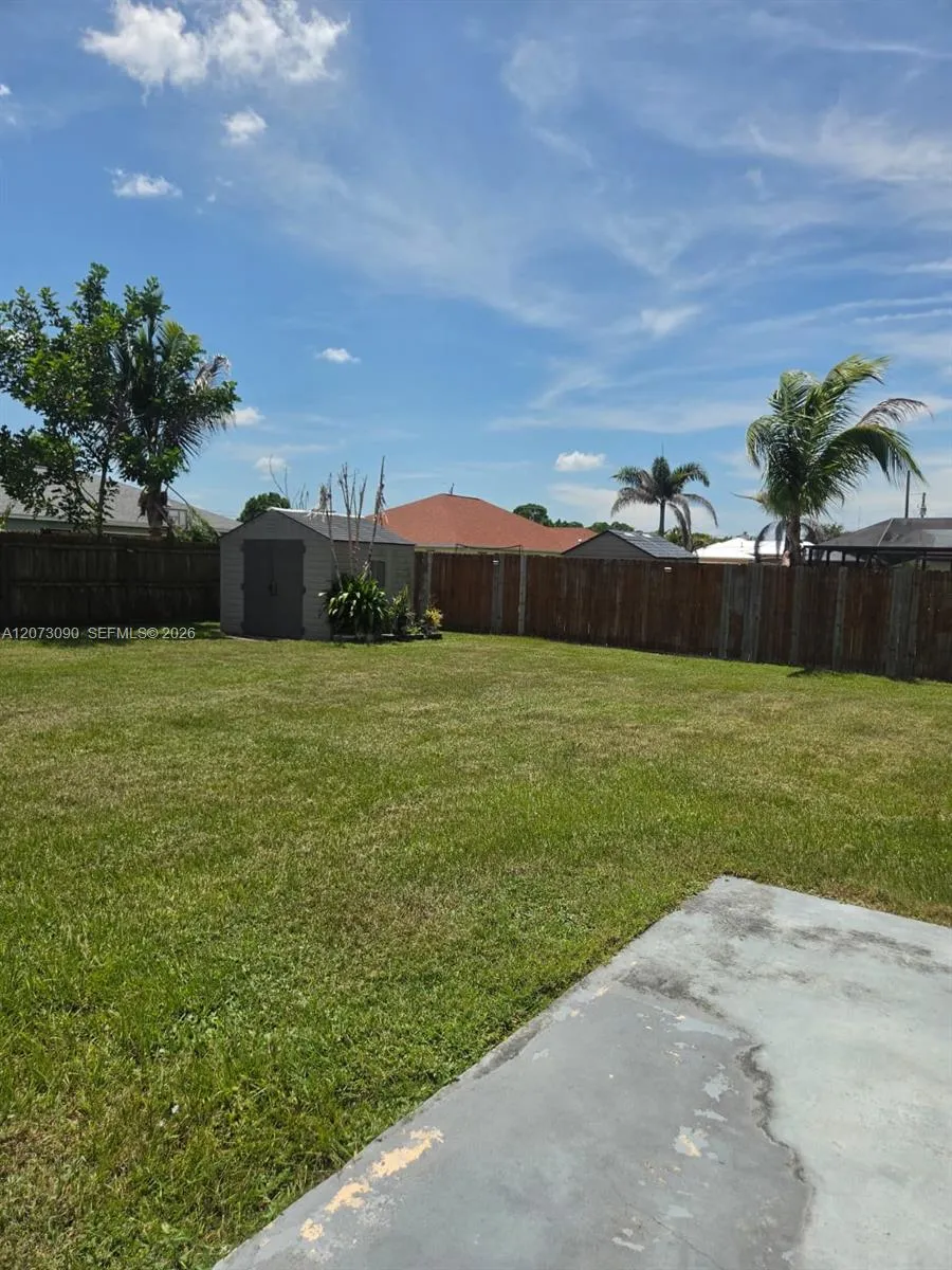 5950 NW Wolverine Rd #0 Port St. Lucie, FL 34986