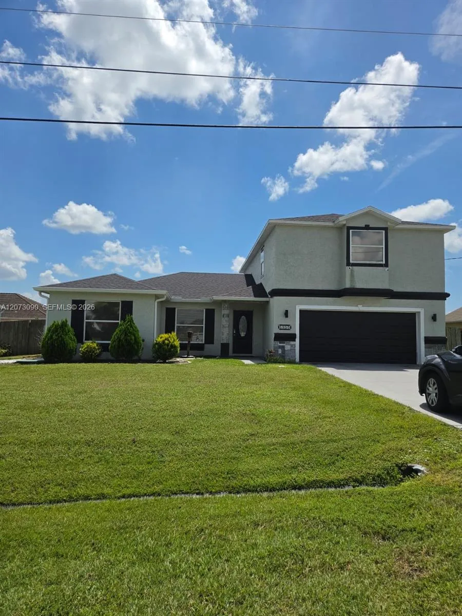 5950 NW Wolverine Rd #0 Port St. Lucie, FL 34986