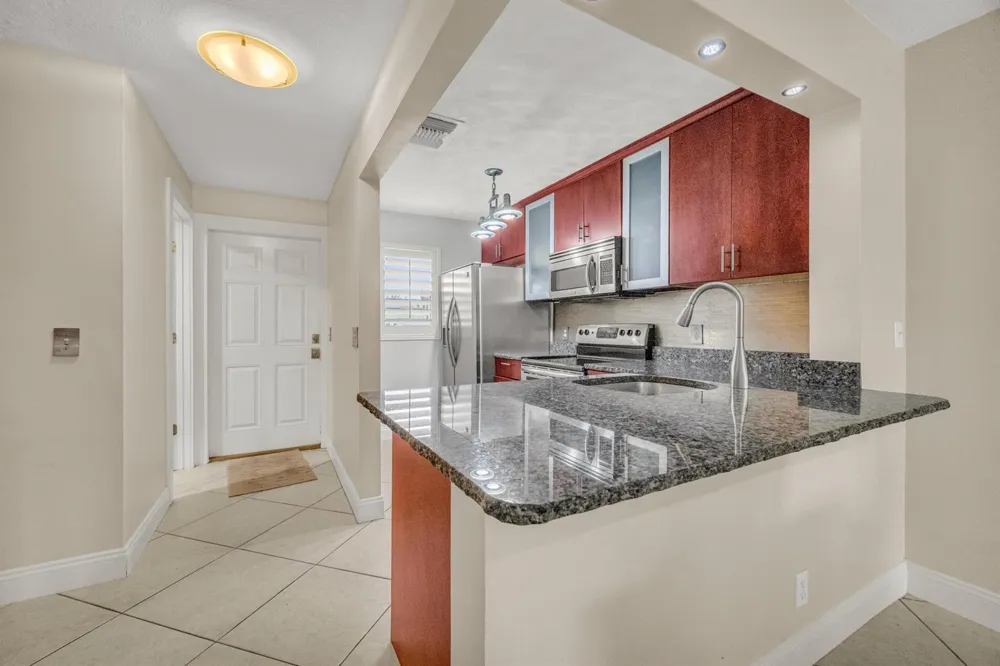 9409 S OCEAN DRIVE #31 Jensen Beach, FL 34957