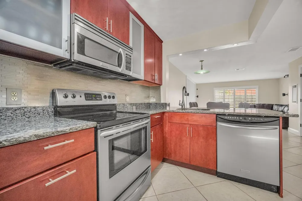 9409 S OCEAN DRIVE #31 Jensen Beach, FL 34957