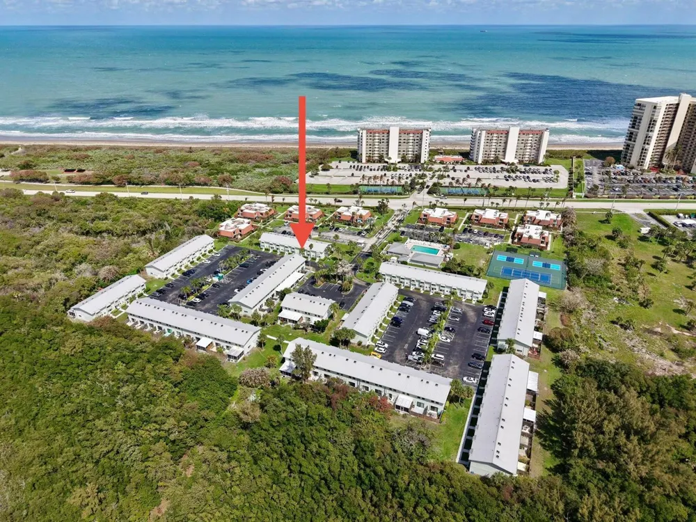 9409 S OCEAN DRIVE #31 Jensen Beach, FL 34957
