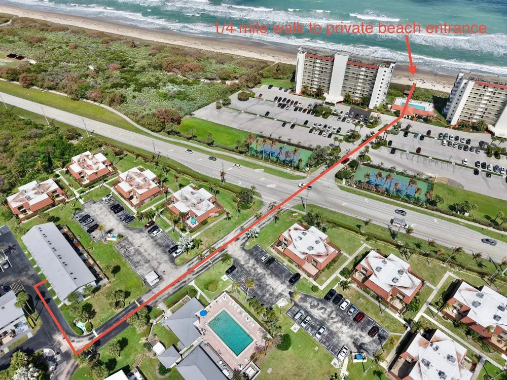 9409 S OCEAN DRIVE #31 Jensen Beach, FL 34957