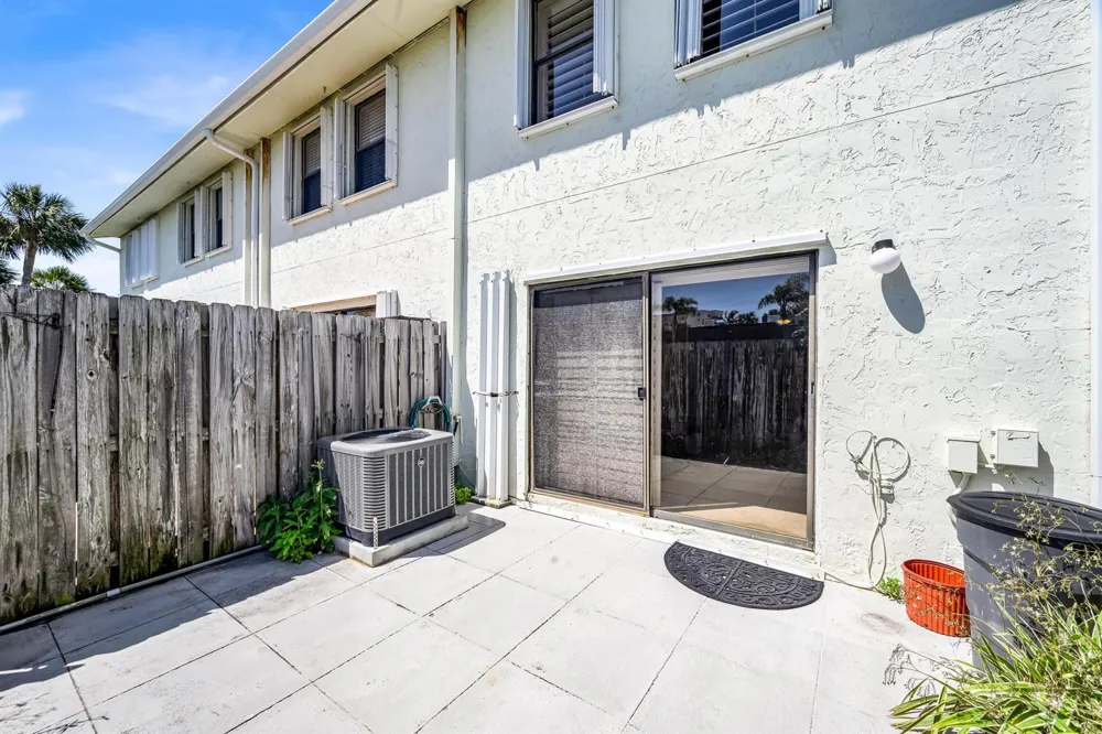 9409 S OCEAN DRIVE #31 Jensen Beach, FL 34957