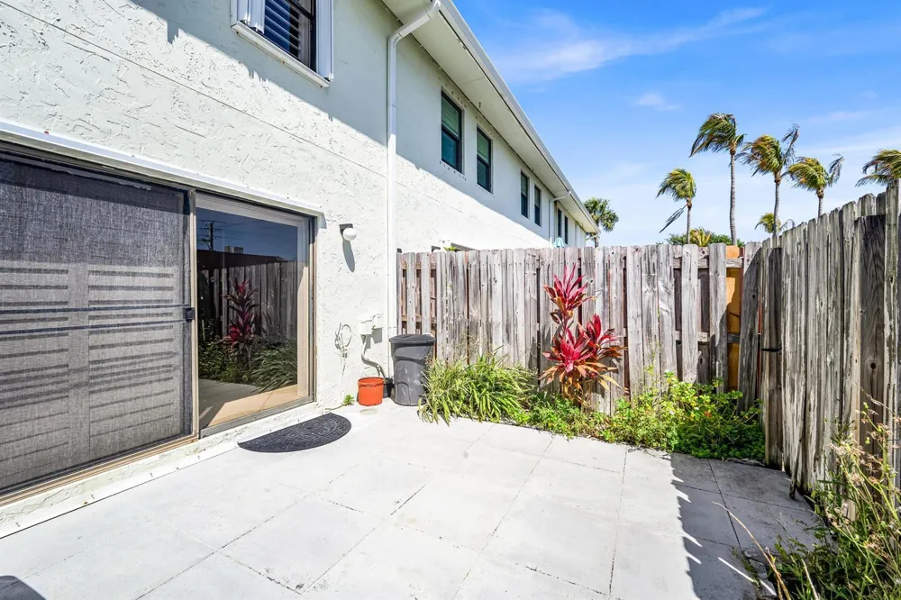 9409 S OCEAN DRIVE #31 Jensen Beach, FL 34957