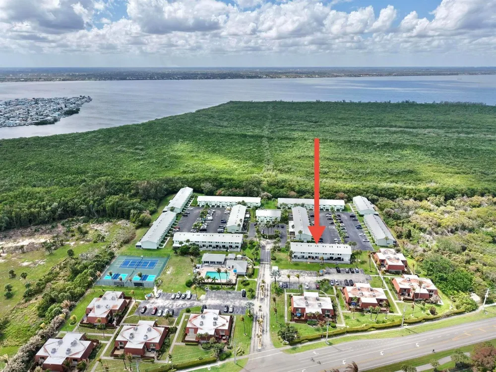9409 S OCEAN DRIVE #31 Jensen Beach, FL 34957