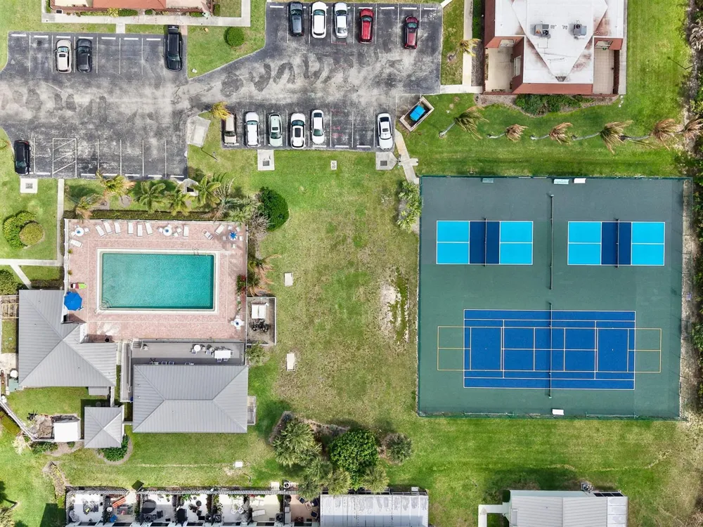 9409 S OCEAN DRIVE #31 Jensen Beach, FL 34957