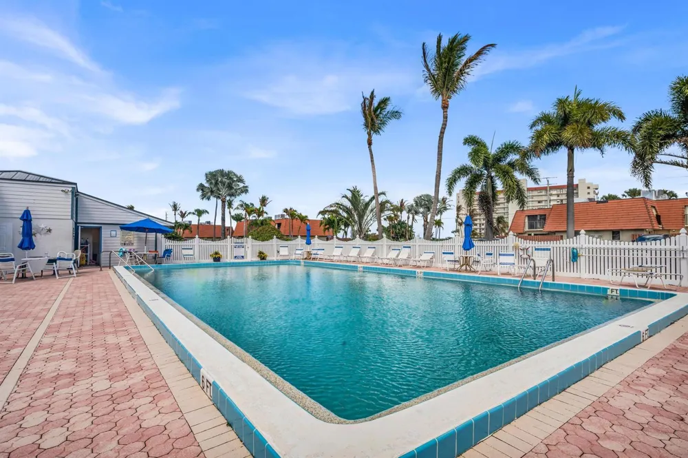 9409 S OCEAN DRIVE #31 Jensen Beach, FL 34957