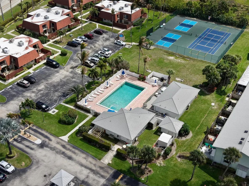 9409 S OCEAN DRIVE #31 Jensen Beach, FL 34957
