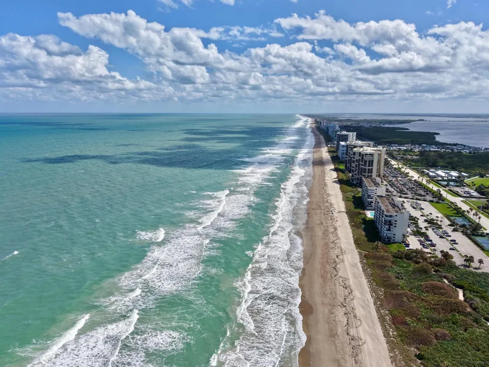 9409 S OCEAN DRIVE #31 Jensen Beach, FL 34957