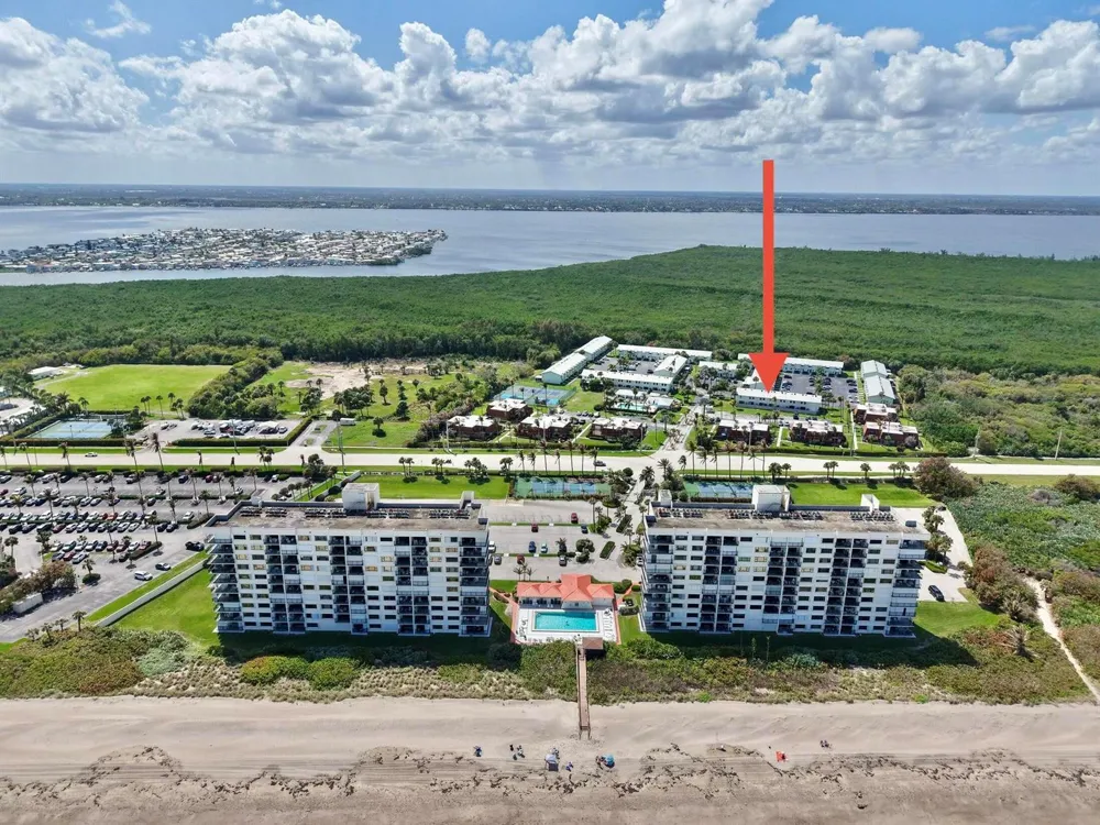 9409 S OCEAN DRIVE #31 Jensen Beach, FL 34957