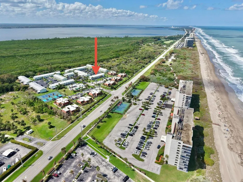 9409 S OCEAN DRIVE #31 Jensen Beach, FL 34957