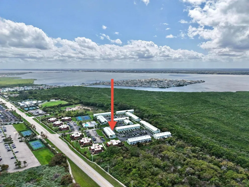 9409 S OCEAN DRIVE #31 Jensen Beach, FL 34957