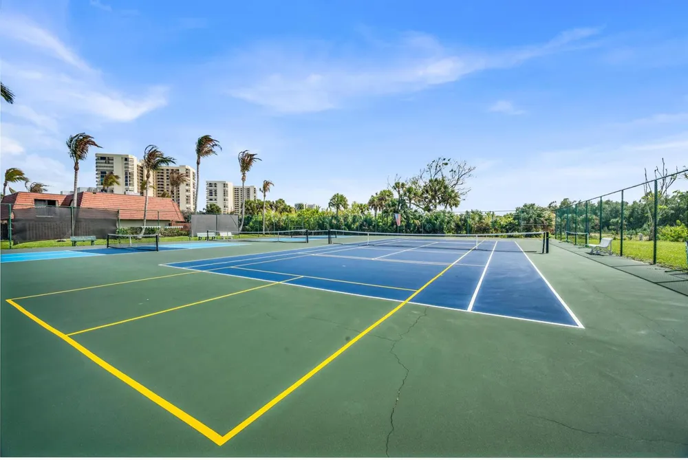 9409 S OCEAN DRIVE #31 Jensen Beach, FL 34957