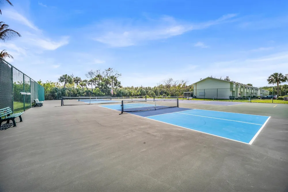9409 S OCEAN DRIVE #31 Jensen Beach, FL 34957
